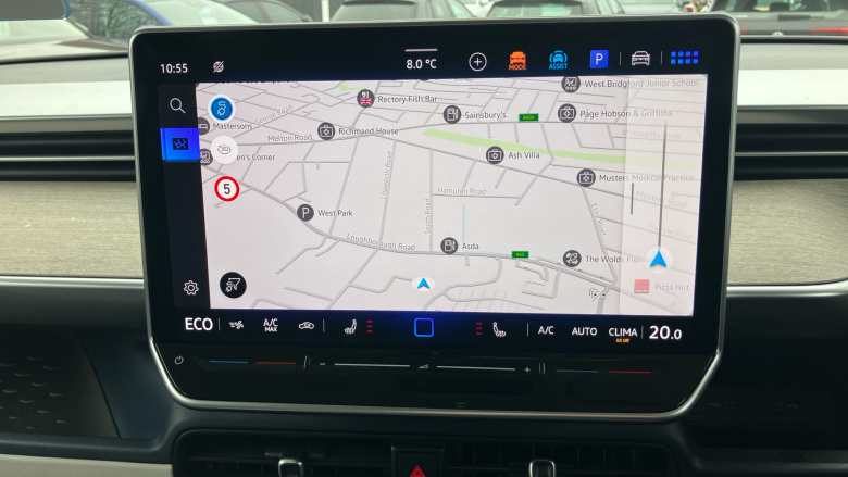 Volkswagen ID. Buzz 210kW Style Pro 86kWh 5dr LWB Auto [7 Seat] Electric Estate